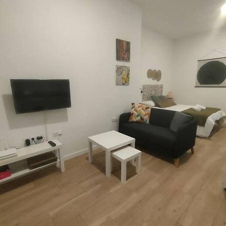 Estudio Centrico Arq2 Malaga Ngoại thất bức ảnh