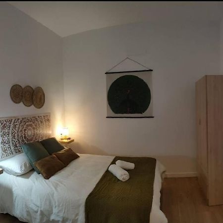 Estudio Centrico Arq2 Malaga Ngoại thất bức ảnh