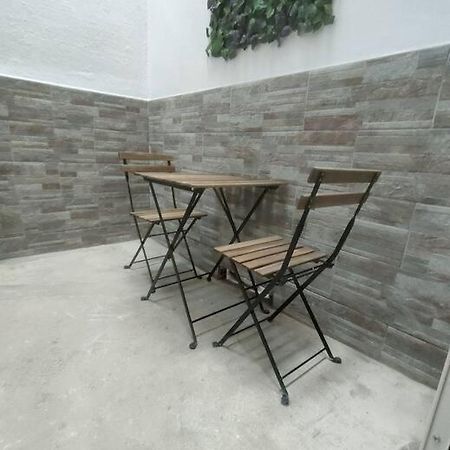 Estudio Centrico Arq2 Malaga Ngoại thất bức ảnh