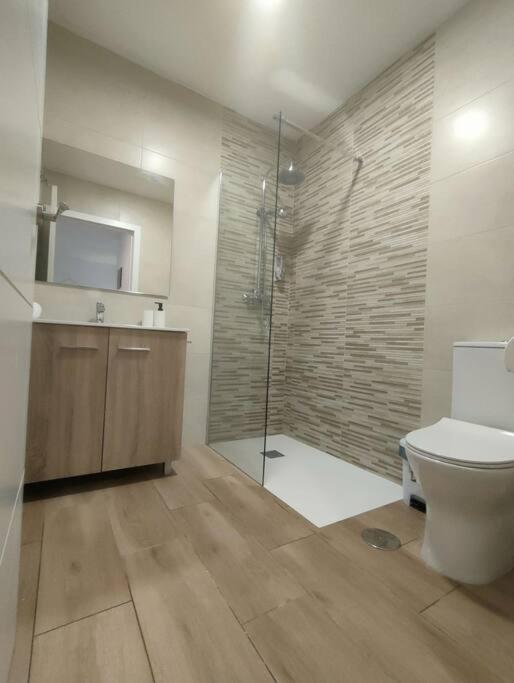 Estudio Centrico Arq2 Malaga Ngoại thất bức ảnh