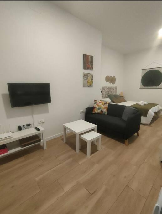 Estudio Centrico Arq2 Malaga Ngoại thất bức ảnh