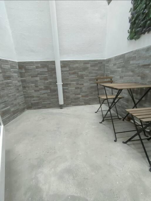 Estudio Centrico Arq2 Malaga Ngoại thất bức ảnh