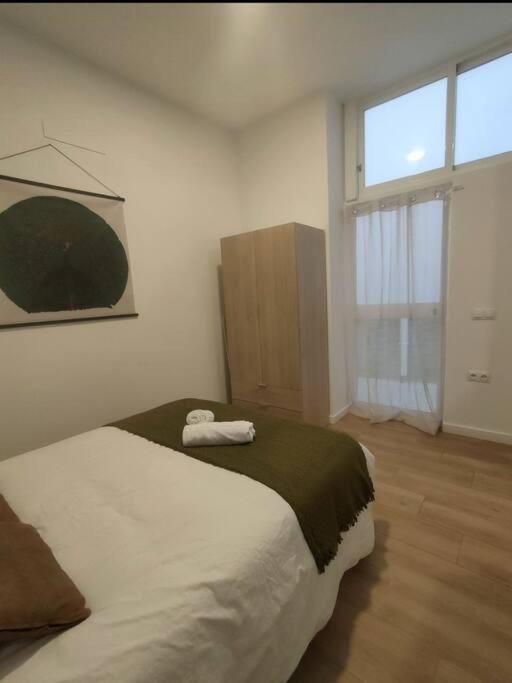 Estudio Centrico Arq2 Malaga Ngoại thất bức ảnh