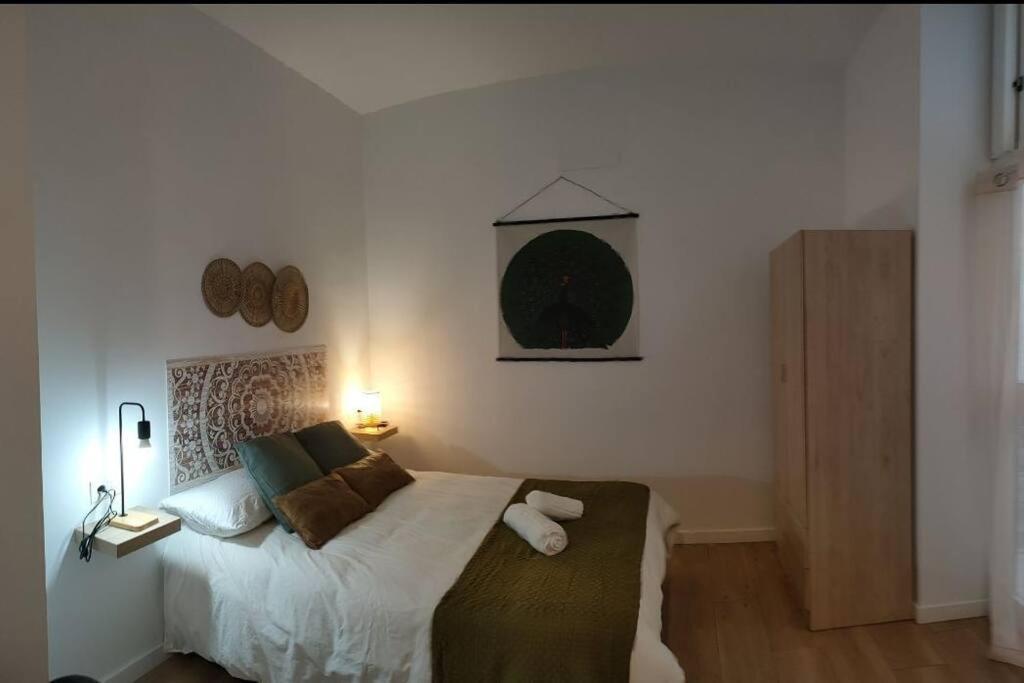 Estudio Centrico Arq2 Malaga Ngoại thất bức ảnh