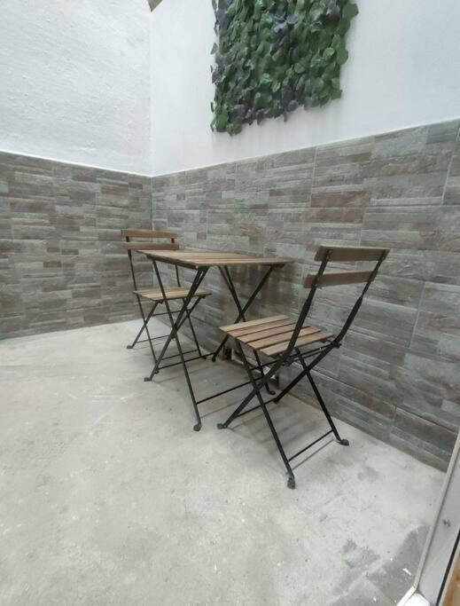 Estudio Centrico Arq2 Malaga Ngoại thất bức ảnh
